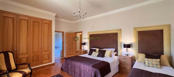 8 bedrooms Villa in Almancil, Portugal No. 112944 44