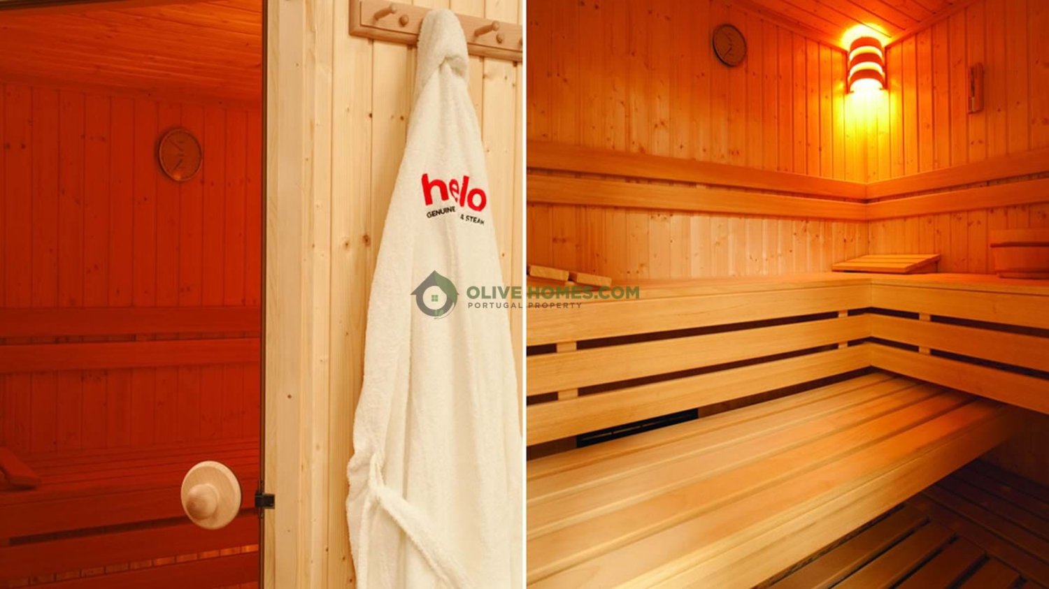 8 bedrooms Villa in Almancil, Portugal No. 112944