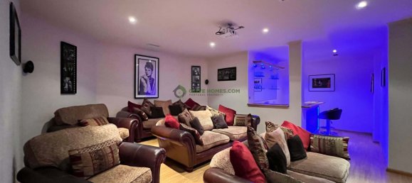 8 bedrooms Villa in Almancil, Portugal No. 112944 15