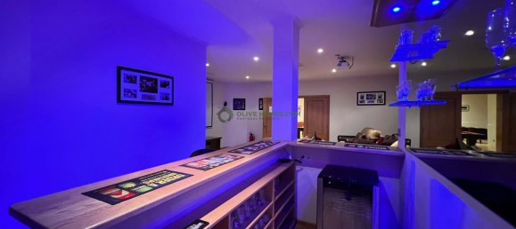 8 bedrooms Villa in Almancil, Portugal No. 112944 3