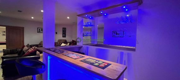 8 bedrooms Villa in Almancil, Portugal No. 112944 9