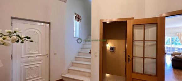 8 bedrooms Villa in Almancil, Portugal No. 112944 43