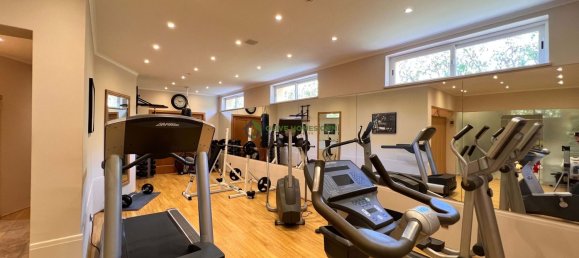 8 bedrooms Villa in Almancil, Portugal No. 112944 30