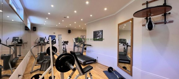 8 bedrooms Villa in Almancil, Portugal No. 112944 36