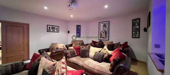 8 bedrooms Villa in Almancil, Portugal No. 112944 12