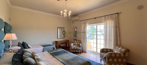 8 bedrooms Villa in Almancil, Portugal No. 112944 42