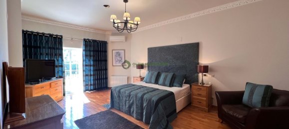 8 bedrooms Villa in Almancil, Portugal No. 112944 23