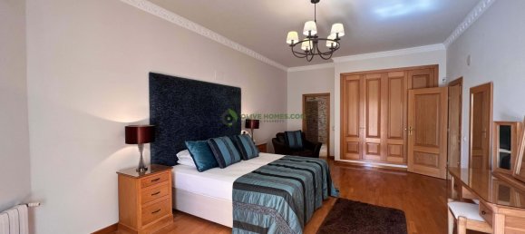 8 bedrooms Villa in Almancil, Portugal No. 112944 32