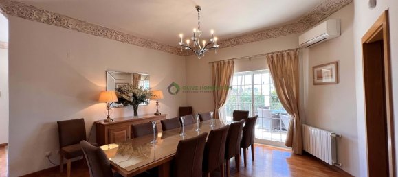 8 bedrooms Villa in Almancil, Portugal No. 112944 18