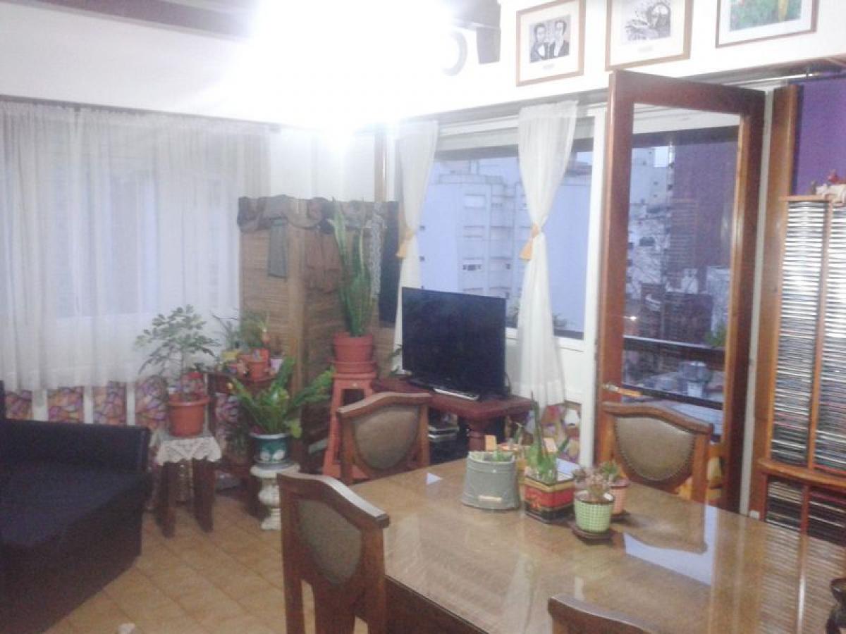 Studio à Mar del Plata, Argentina No. 98764