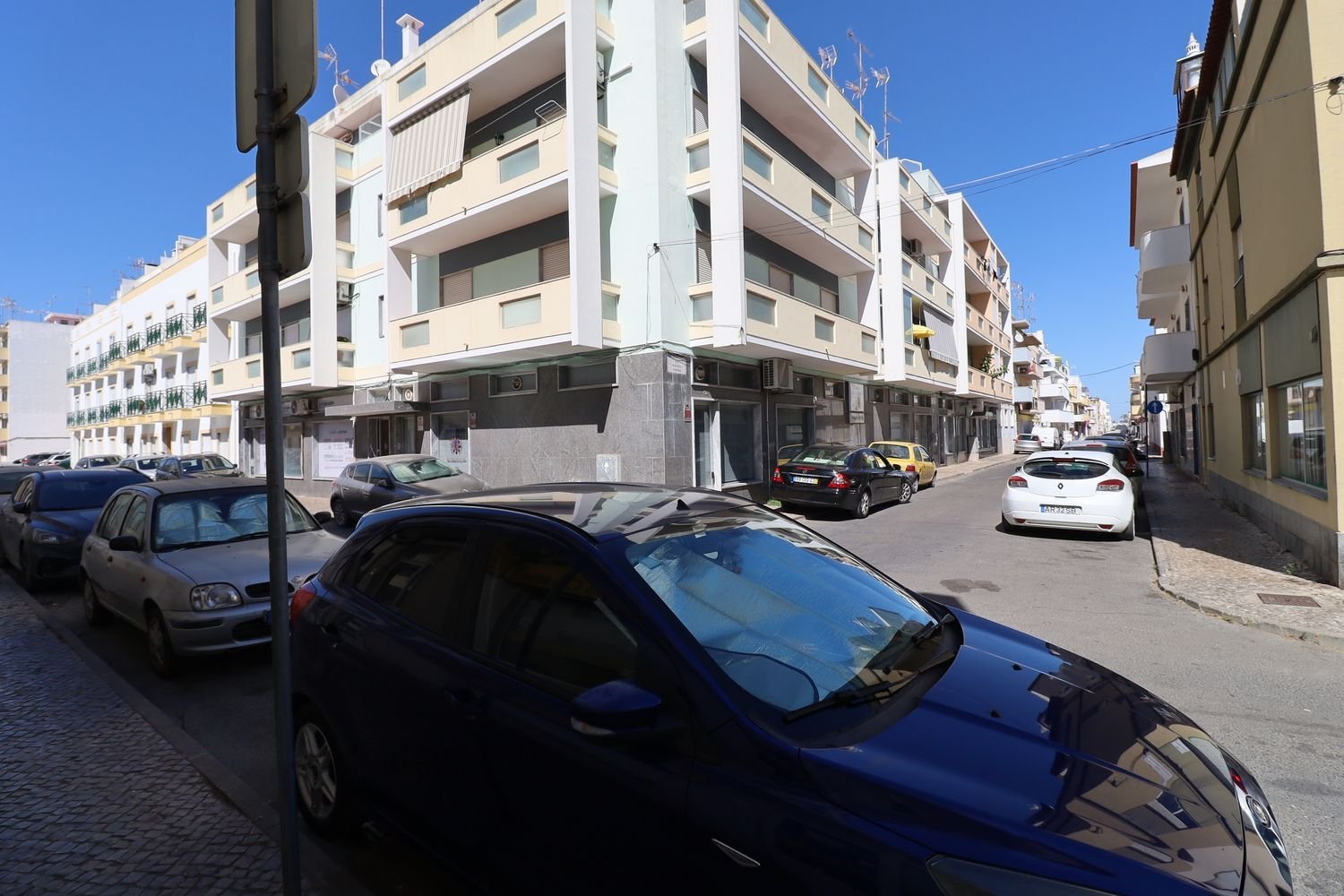 3 bedrooms Apartment in Vila Real de Santo Antonio, Portugal No. 301813