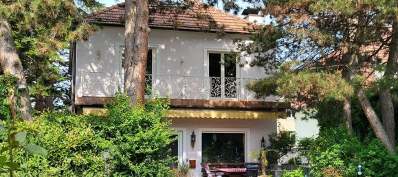 6-Zimmer Haus in Liesing, Austria, Nr. 231341 2