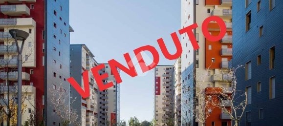 1 bedroom Apartment in Milan, Italy No. 335242 2