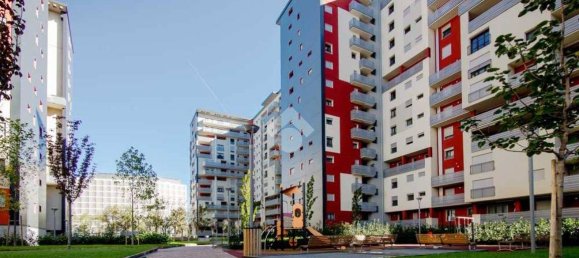 1 bedroom Apartment in Milan, Italy No. 335242 11