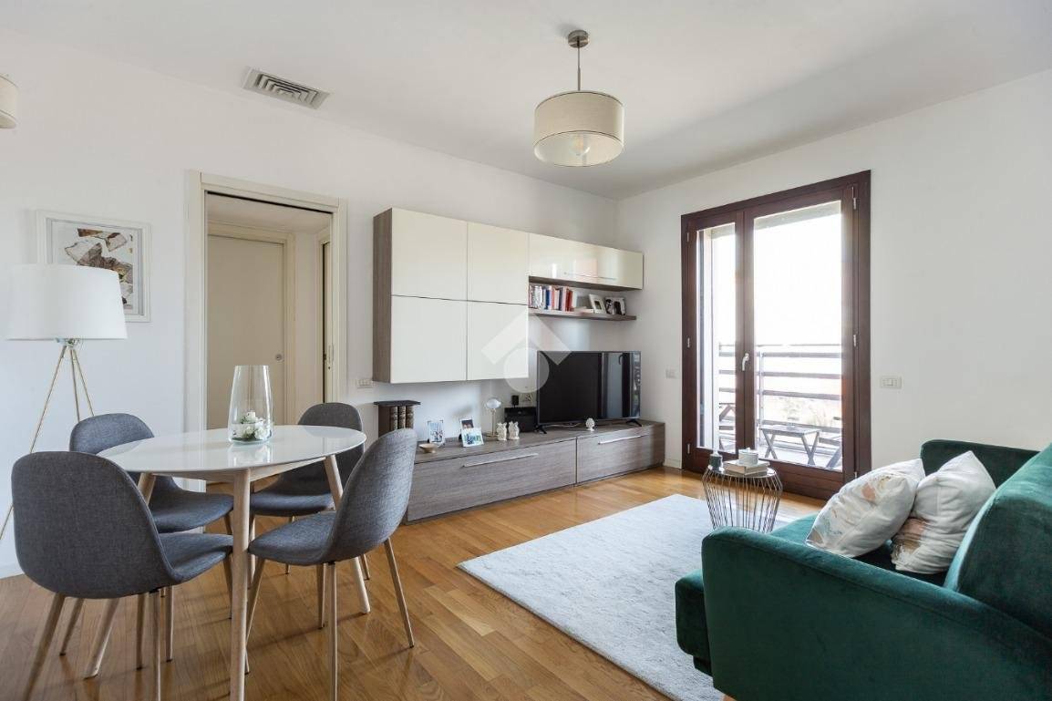 1 bedroom Apartment in Milan, Italy No. 335242