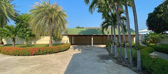 4 Schlafzimmer Cafe / Restaurant in Hua Hin, Thailand, Nr. 12797 3