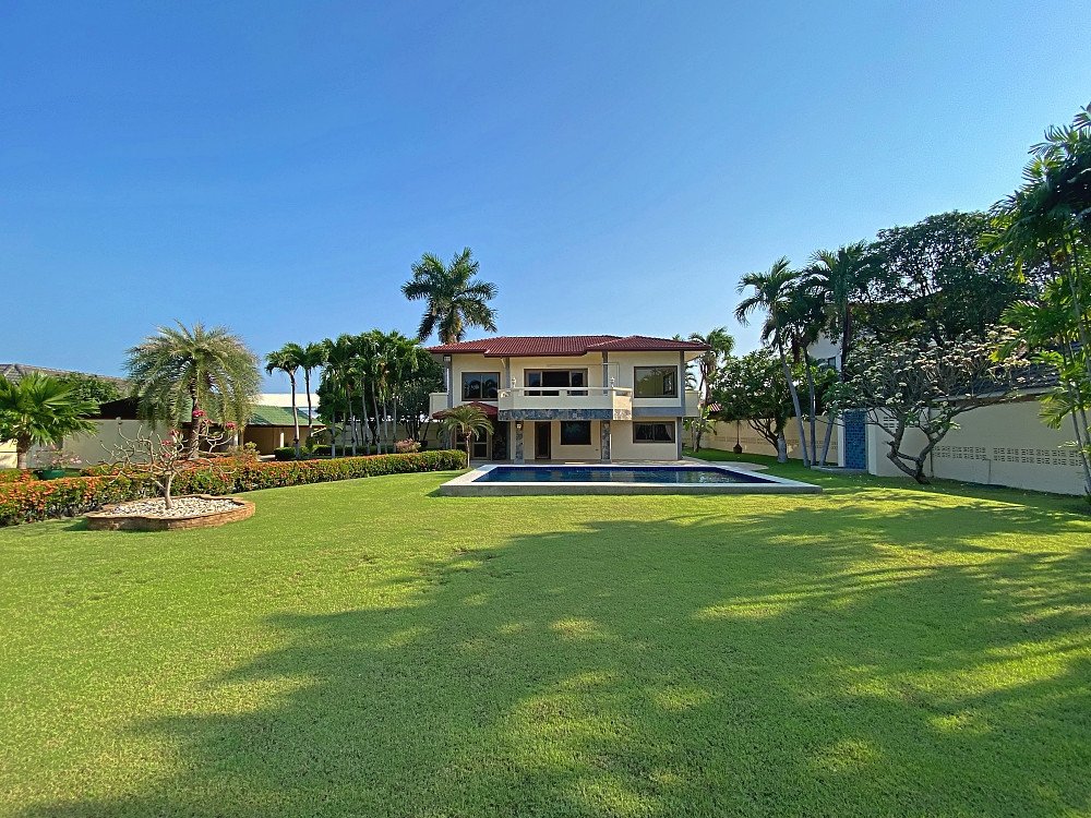 4 Schlafzimmer Cafe / Restaurant in Hua Hin, Thailand, Nr. 12797