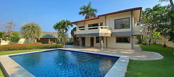 4 Schlafzimmer Cafe / Restaurant in Hua Hin, Thailand, Nr. 12797 5