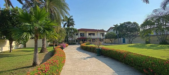 4 Schlafzimmer Cafe / Restaurant in Hua Hin, Thailand, Nr. 12797 4