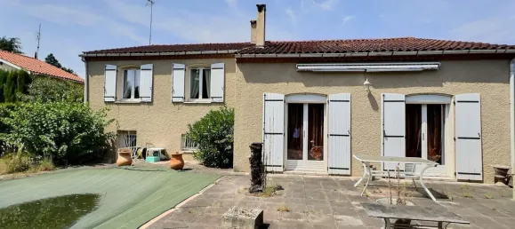 4 chambres Maison à Castres, France No. 316363 15