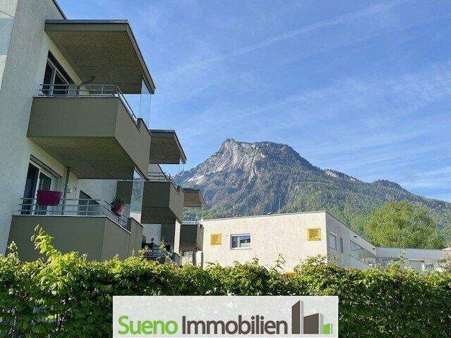 Apartamento de 3 habitaciónes en Salzburg, Austria No. 252230