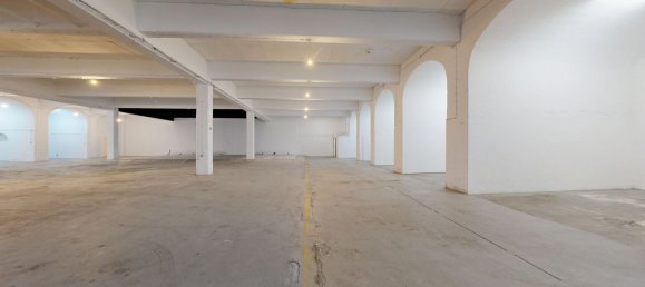  مستودع في Lisbon, Portugal 1526متر مربع رقم 152361 7