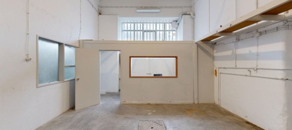  مستودع في Lisbon, Portugal 1526متر مربع رقم 152361 13