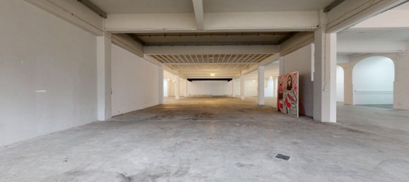  مستودع في Lisbon, Portugal 1526متر مربع رقم 152361 5