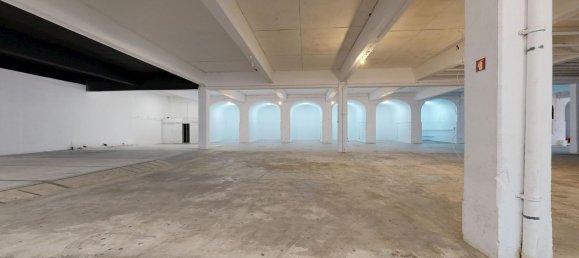  مستودع في Lisbon, Portugal 1526متر مربع رقم 152361 15