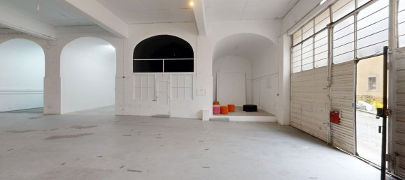  مستودع في Lisbon, Portugal 1526متر مربع رقم 152361 3