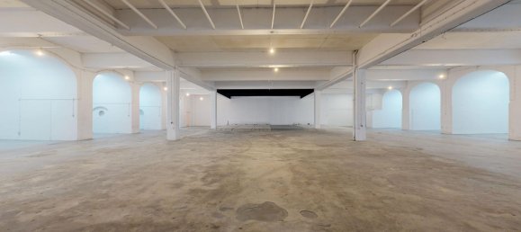  مستودع في Lisbon, Portugal 1526متر مربع رقم 152361 6