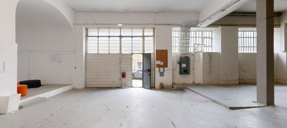  مستودع في Lisbon, Portugal 1526متر مربع رقم 152361 2