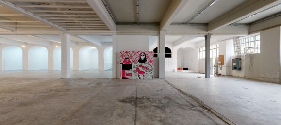  مستودع في Lisbon, Portugal 1526متر مربع رقم 152361 8