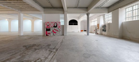  مستودع في Lisbon, Portugal 1526متر مربع رقم 152361 22