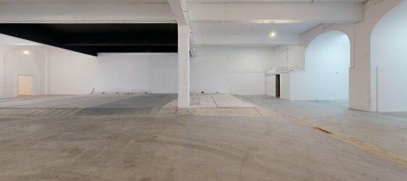  مستودع في Lisbon, Portugal 1526متر مربع رقم 152361 24