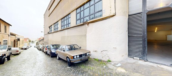  مستودع في Lisbon, Portugal 1526متر مربع رقم 152361 19