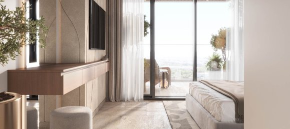 Apartamento T3 em SkyHills Astra, Al Barsha, UAE N.º 64260 11