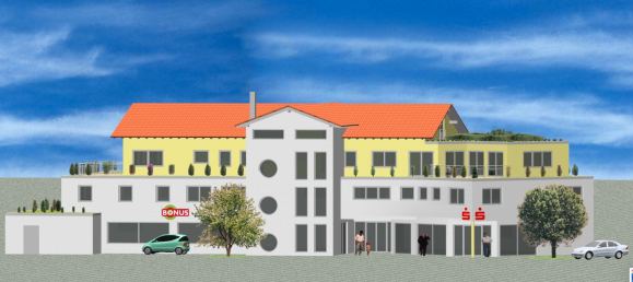 Café / restaurante em Rems-Murr-Kreis, Germany 525 m² N.º 363061 2