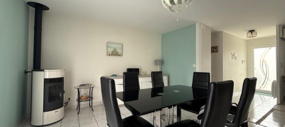 Дом с 3 спальнями в Ремийи-сюр-Тий, Франция № 269228 7