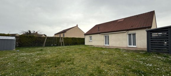 Дом с 3 спальнями в Ремийи-сюр-Тий, Франция № 269228 31