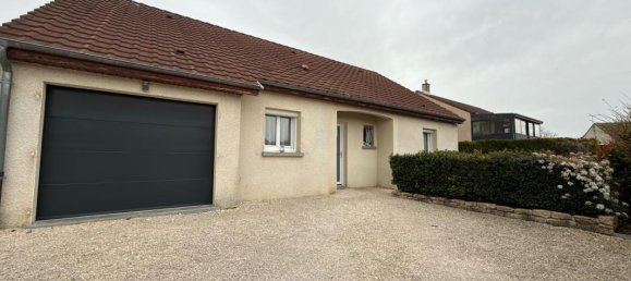 Дом с 3 спальнями в Ремийи-сюр-Тий, Франция № 269228 21