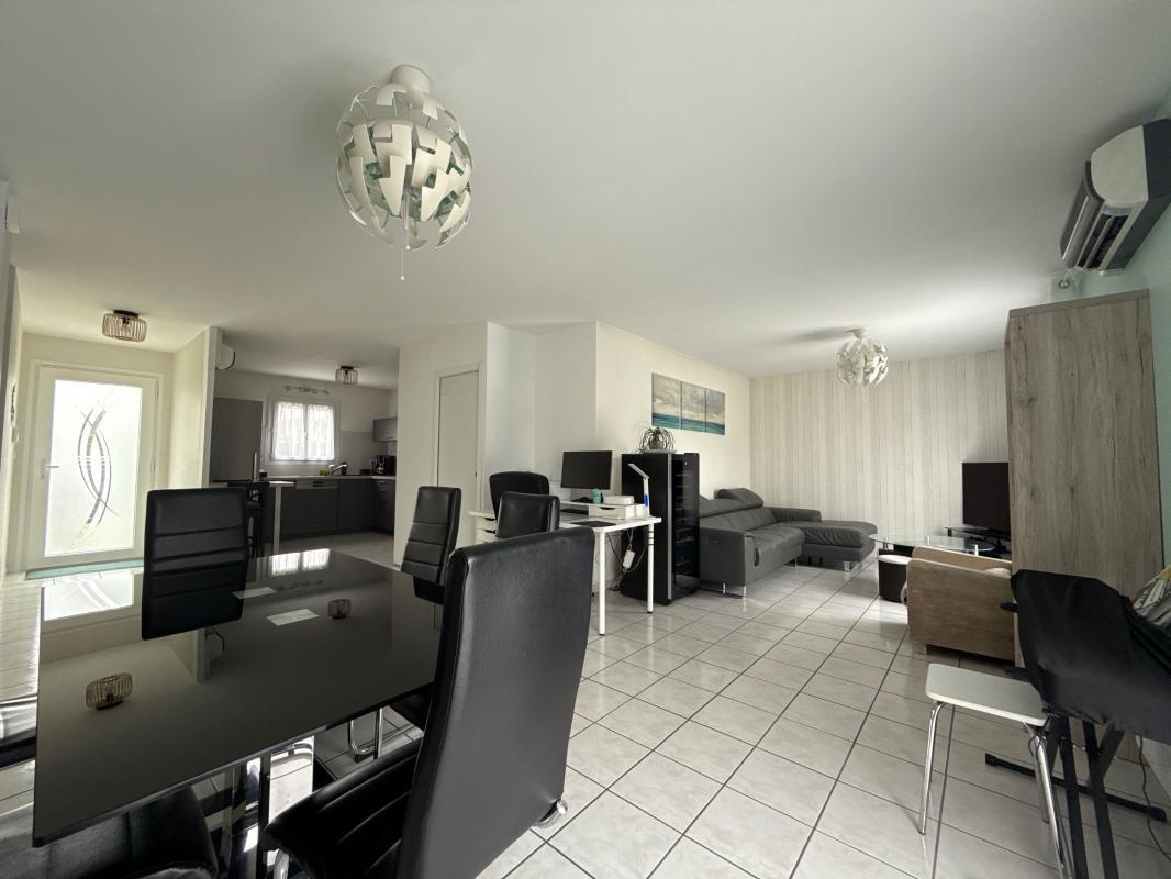 Дом с 3 спальнями в Ремийи-сюр-Тий, Франция № 269228