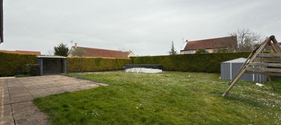 Дом с 3 спальнями в Ремийи-сюр-Тий, Франция № 269228 30