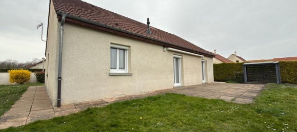 Дом с 3 спальнями в Ремийи-сюр-Тий, Франция № 269228 25