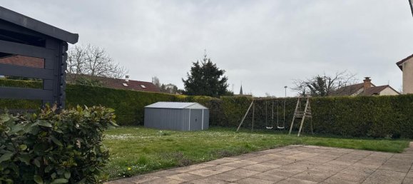 Дом с 3 спальнями в Ремийи-сюр-Тий, Франция № 269228 27