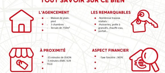 Дом с 3 спальнями в Ремийи-сюр-Тий, Франция № 269228 2