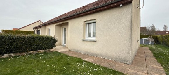 Дом с 3 спальнями в Ремийи-сюр-Тий, Франция № 269228 23