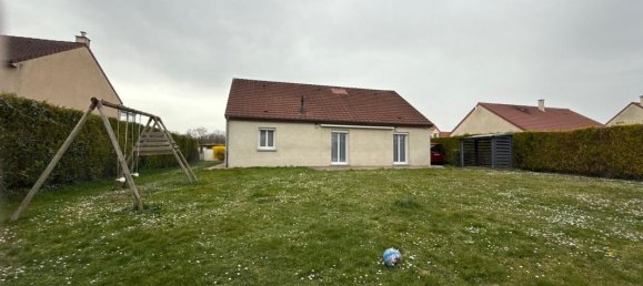 Дом с 3 спальнями в Ремийи-сюр-Тий, Франция № 269228 33