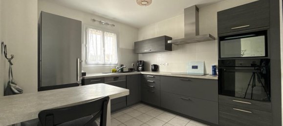 Дом с 3 спальнями в Ремийи-сюр-Тий, Франция № 269228 4