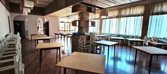 10 rooms Commercial property in Amelia, Italy No. 373716 2